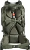 Tatonka Yukon Carrier X1 - Lastentrage, Farbe:olive Produktbild-Vorschau 4