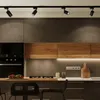 Kolejnicový reflektor černý GU10 PARIS 321619 Polux Náhled obrázku produktu 9