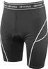 Force Blade MTB-Shorts Herren lose mit Innenfutter schwarz Produktbild-Vorschau 3