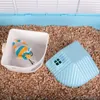Furrever Friends Maushaus Ecke - Haus für einen Hamster und Produktbild-Vorschau 3