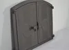 SEZAM - 48 x 38 cm - Porte de four à deux battants en Voir les images du produit 1