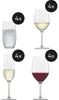 Set di bicchieri Schott Zwiesel "For You", 16 pezzi, Anteprima dell’immagine prodotto 1