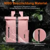 7MAGIC RollTop Rucksack 20L-25L, Laptoptasche 15,6 Zoll Produktbild-Vorschau 2