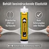 INNOTEC Adheseal 290 ml weiß incl. Spitze Produktbild-Vorschau 5