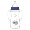 Babyflasche Kinderflasche Flasche Anti Kolik Flasche Sleepy Produktbild-Vorschau 3