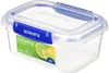 sistema Frischhaltedose KLIP IT PLUS 2,2 l blau Anteprima dell’immagine prodotto 1
