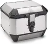 Givi Trekker Alaska 44 Aluminium Monokey Kufr Náhled obrázku produktu 2