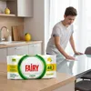 FAIRY Chusteczki Czyszczące LEMON Uniwersalne Podgląd zdjęcia produktu 9