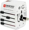 SKROSS Lnderstecker MUV USB (2xA) white (1302960) Podgląd zdjęcia produktu 24
