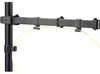 DIGITUS WAH 15"-32" 1TFT        3Gelenke    schwarz Max. Produktbild-Vorschau 3