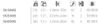Shimano Fishing Sienna RE 4000 Heckbremsrolle Produktbild-Vorschau 6