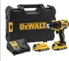 DeWalt DCD709D2T-QW Akku-Schlagbohrschrauber 18V Produktbild-Vorschau 16
