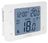 termostato touchscreen digitale con wifi regolazione 0°c - Anteprima dell’immagine prodotto 1
