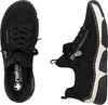 Chaussures femmes Rieker 45973-00 schwarz 42 Voir les images du produit 61