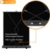 Walimex pro Roll-up Panel Background nero 155 x 200 cm, Anteprima dell’immagine prodotto 16