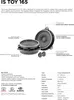 FOCAL IS TOY 165: Altoparlante a 2 vie da 16 cm, Anteprima dell’immagine prodotto 10