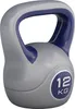 GORILLA SPORTS® Kettlebell - 12 kg Gewichte, Kunststoff - Produktbild-Vorschau 1