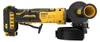 DEWALT DCG404N-XJ Akku-Kompakt-Winkelschleifer Produktbild-Vorschau 3