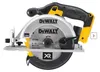DEWALT Akkukreissäge 18V 165mm DCS391N ohne Akku und Ladegerät Vista previa de la imagen del producto