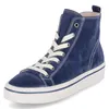 Gabor Sneaker High Dreamvelour (Micro) Damen 31363137383330 Produktbild-Vorschau 2