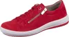 Legero Damen Halbschuhe/ Schnürschuhe TANARO 5.0 Rot Produktbild-Vorschau 1