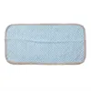 kühlende Kissenbezuege 40x80cm 2er Set Himmelblau Produktbild-Vorschau 2