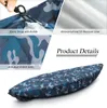 Professionelle Universal Camouflage Kajak Kanu Boot Produktbild-Vorschau 2