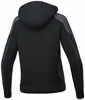 Erima Evo Star Trainingsjacke mit Kapuze Produktbild-Vorschau 5