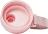 satch Trinkflasche Stainless Steel Insulated Bottle Rose Produktbild-Vorschau 7