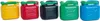 Latta benzina HNERSDORFF Classic 5000 ml Anteprima dell’immagine prodotto 6