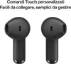 Oppo Enco Buds3 True Wireless Black Kopfhörer mit 42h Produktbild-Vorschau 7