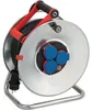 Brennenstuhl Garant S IP44 Kabeltrommel 50m AT-N05V3V3-F Produktbild-Vorschau 2