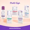 Multi-Gyn Intifresh Chusteczki odświeżające 12 szt Podgląd zdjęcia produktu 5