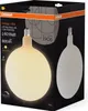OSRAM Vintage 1906 Big Globe to ściemnialna lampa z Podgląd zdjęcia produktu 2