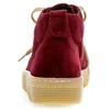 Gabor 33.736 Damen Stiefeletten - bequeme Stiefelette rot Produktbild-Vorschau 15