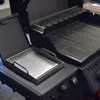 SIZZLE Plancha Weber a Napoleon - vhodné pre bočný horák a Náhľad obrázku produktu 6