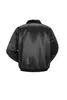 Planam Piloten-Winterjacke Outdoor Gletscher Gr. XL schwarz Produktbild-Vorschau 3