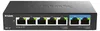 D-Link DMS-107/E 7-Port Switch Multi-Gigabit Unmanaged Produktbild-Vorschau 1
