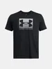 Under Armour T-Shirt für Herren Produktbild-Vorschau 5