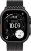 Apple Watch Ultra 3 LTE 49mm Titan, black (MF1Q4) Produktbild-Vorschau 2