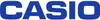The Casio logo is displayed prominently in blue on a white background. Náhľad obrázku produktu