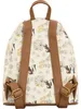 Zaino Loungefly Disney, collezione Bambi Friends, 26 cm Anteprima dell’immagine prodotto 4