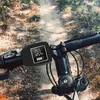 kwmobile Hülle kompatibel mit Bosch Purion - Silikon E-Bike Produktbild-Vorschau 2