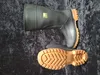 Spirale Gummistiefel schwarz  : 43 EU Schuhgröße: 43 EU Produktbild-Vorschau 3