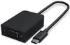 Microsoft Surface USB-C zu VGA Adapter Produktbild-Vorschau 1