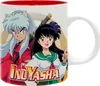 InuYasha Tasse  Inuyasha & Friends multicolor Anime Keramik Produktbild-Vorschau 3