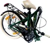 Agon Cruiser 20 Zoll Klapprad für Damen und Herren 150 - Produktbild-Vorschau 5