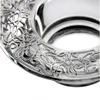 Stumpenkerzenhalter Mystery 15,5cm, Transparent, aus Produktbild-Vorschau 2