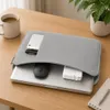 Laptoptasche  für Macbook Air 13 Zoll M5 Tasche Schutzhülle Produktbild-Vorschau 5