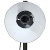vidaXL Lampadaire 25 W bleu 25x25x90/140 cm E27 Voir les images du produit 5